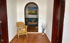 Casa de campo Yuco